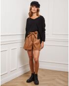 Pull Erjine noir