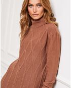 Felicidad kameeljurk