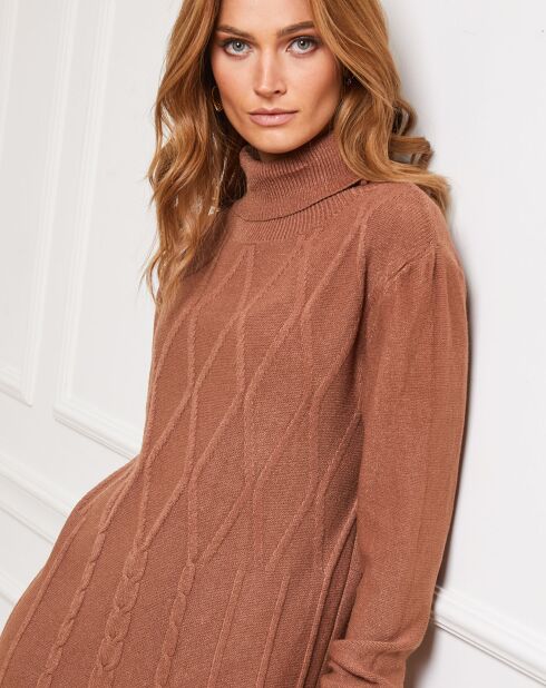 Kamelkleid Felicidad