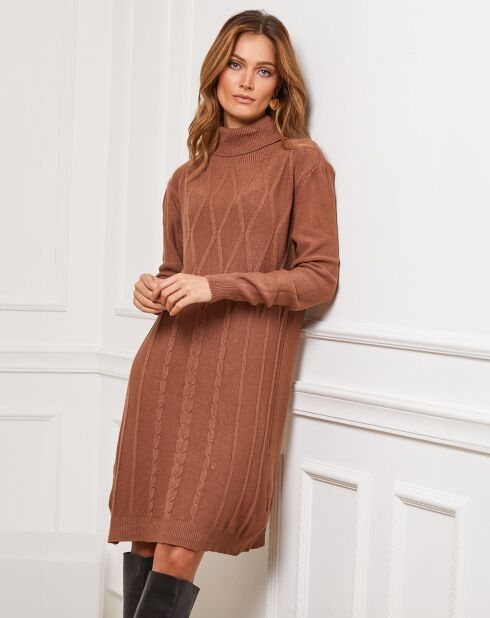 Kamelkleid Felicidad