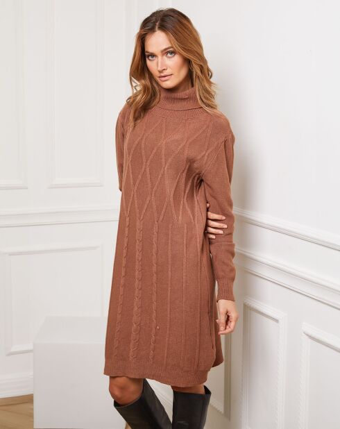 Kamelkleid Felicidad