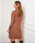 Felicidad kameeljurk