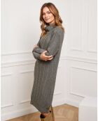 Khaki-Kleid Felicidad