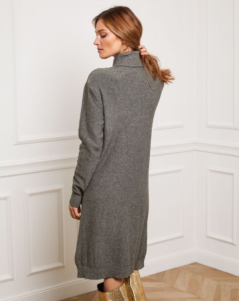 Khaki-Kleid Felicidad