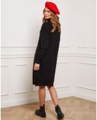 Robe Felicidad noire