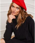 Robe Felicidad noire