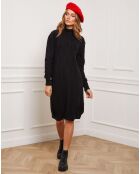 Robe Felicidad noire