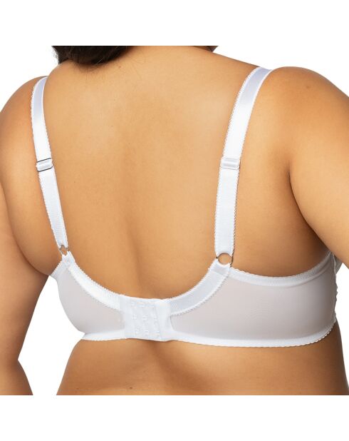 Soutien-gorge Alisha blanc