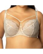 Soutien-gorge Ruby beige