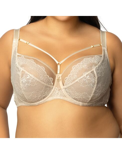 Soutien-gorge Ruby beige