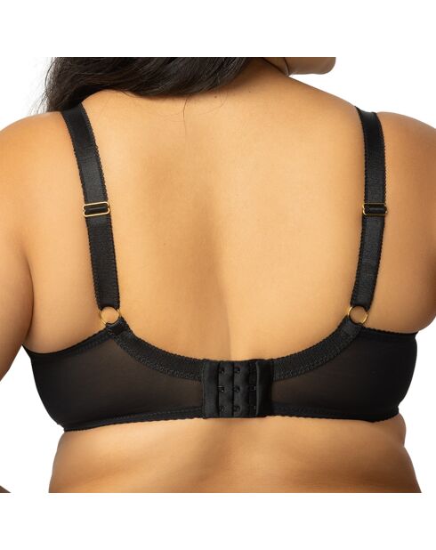 Soutien-gorge Ruby noir