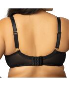 Soutien-gorge Ruby noir