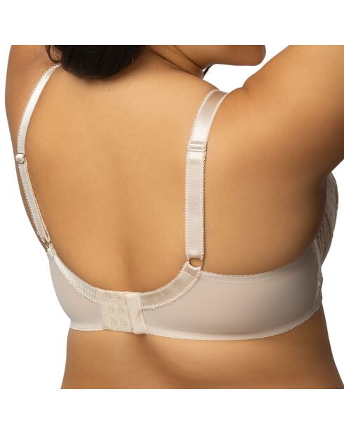 Soutien-gorge Alisha rose poudré