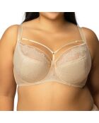 Soutien-gorge Ruby beige