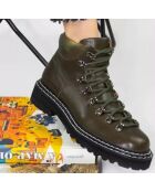 Boots Clyde kaki