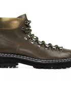 Boots Clyde kaki