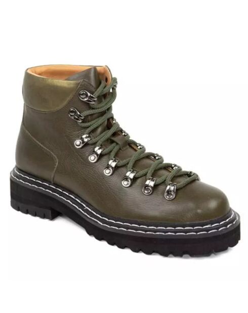 Boots Clyde kaki