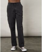 Pantalon Tyl charcoal