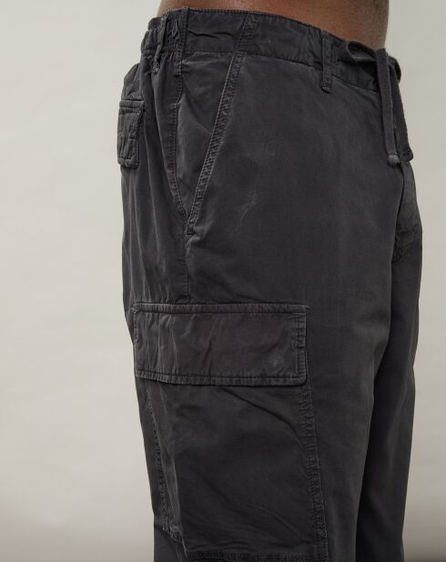 Pantalon Tyl charcoal