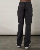 Pantalon Tyl charcoal