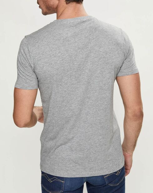 T-Shirt 3J gris