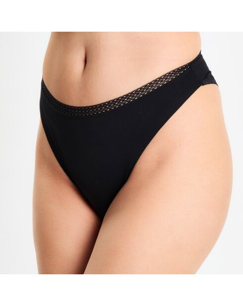 Culotte Caresse noire