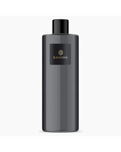 Recharge pour diffuseur Obsidian Bois de Santal noir - 500ml