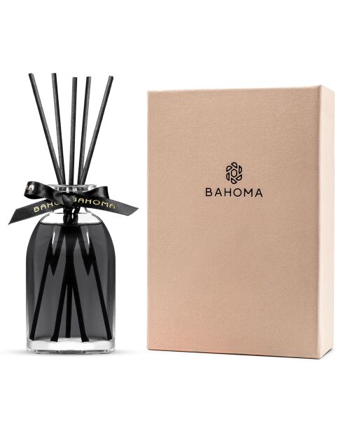 Black Classic Diffusor mit schwarzer Feige, 200 ml