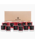 Coffret 11 bougies Spirit of Christmas