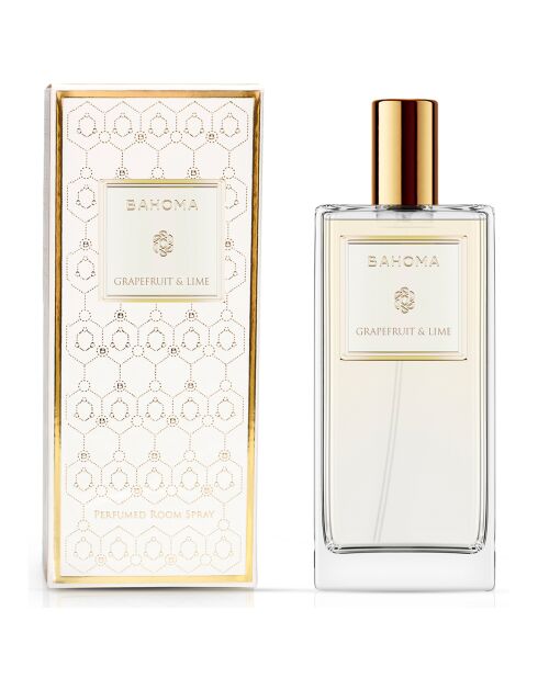 Pearl Grapefruit- und Limettenspray, 100 ml