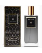 Vaporisateur Vanille noire Obsidian - 100ml