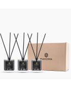 Coffret 3 Diffuseurs Christmas Collection Silent Night - 3x50 ml