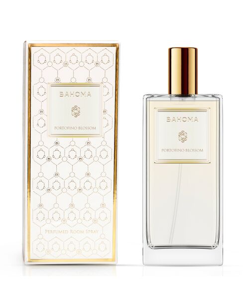 Vaporisateur Pearl Fleur de portofino - 100ml