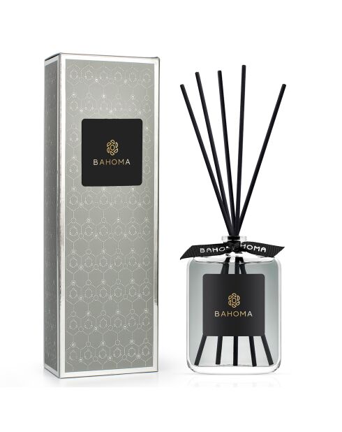 Difusor Ash Eucalyptus & Cassis - 100 ml