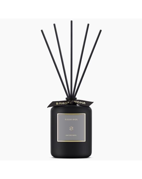 Obsidian Ame des Indes diffusor - 100 ml