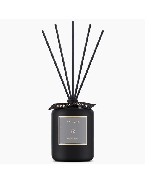 Diffuseur Obsidian Ame des Indes - 100ml