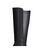 Bottes Alyssa noires