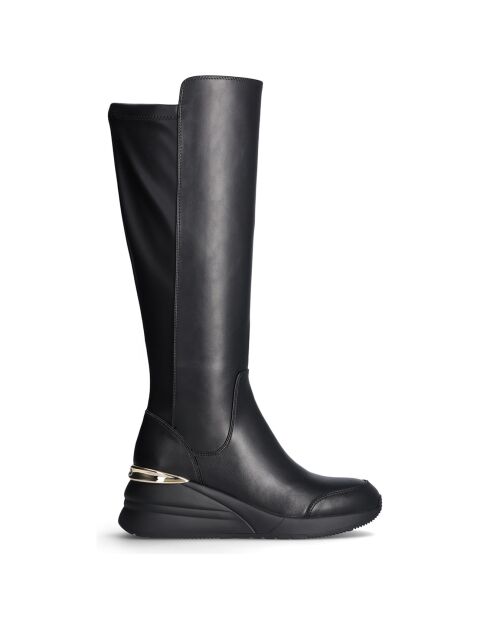 Bottes Alyssa noires
