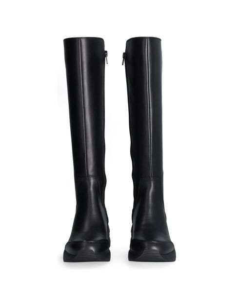 Bottes Alyssa noires