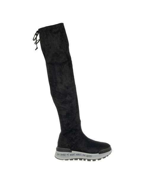 Cuissardes Amazing noires