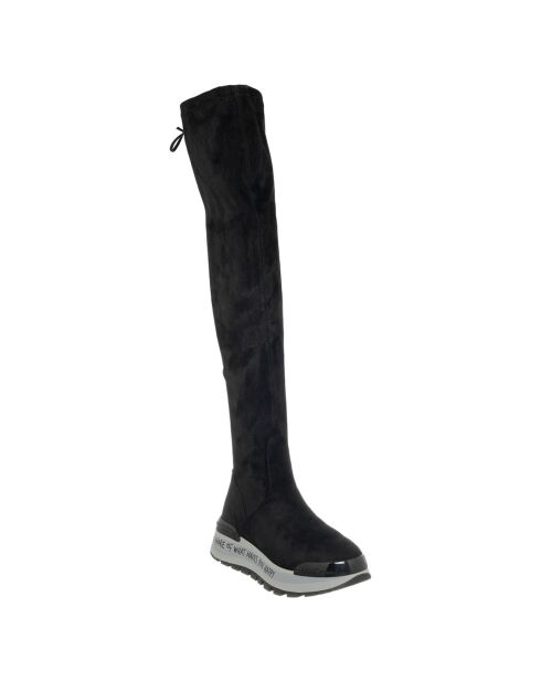 Cuissardes Amazing noires