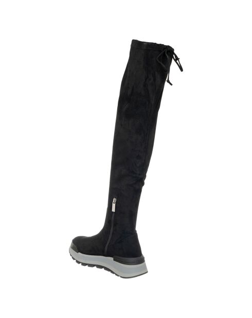 Cuissardes Amazing noires