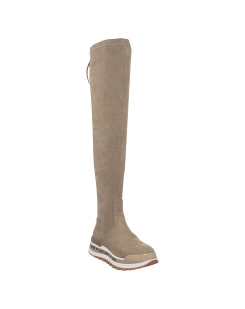 Cuissardes Amazing taupe