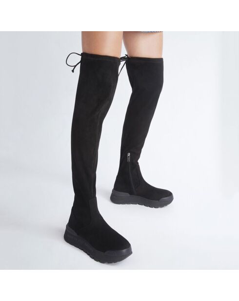 Cuissardes Amazing noires