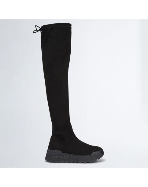 Cuissardes Amazing noires