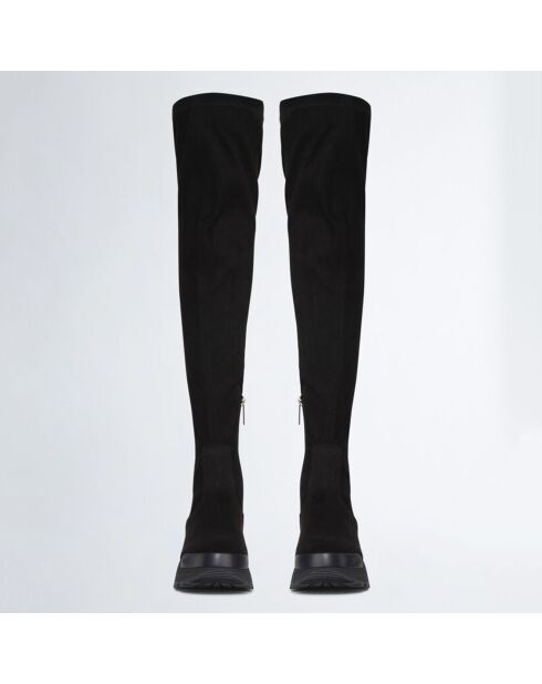 Cuissardes Amazing noires