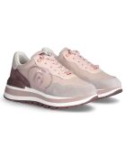 Sneakers Amazing mauve/rose pâle