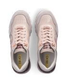 Sneakers Amazing mauve/rose pâle