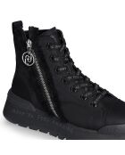 Sneakers Amazing noires