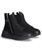 Sneakers Amazing noires